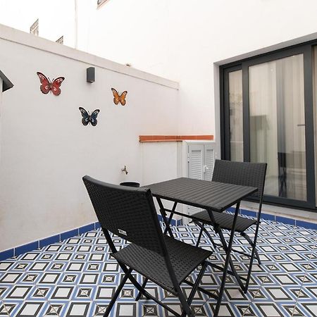 Villa Laura Севилья Экстерьер фото